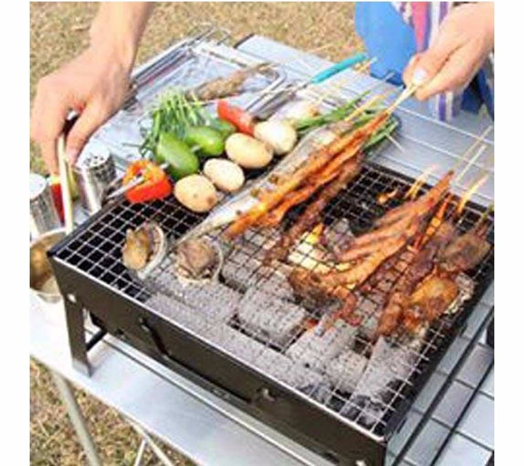 Portable Bar B Q Grill