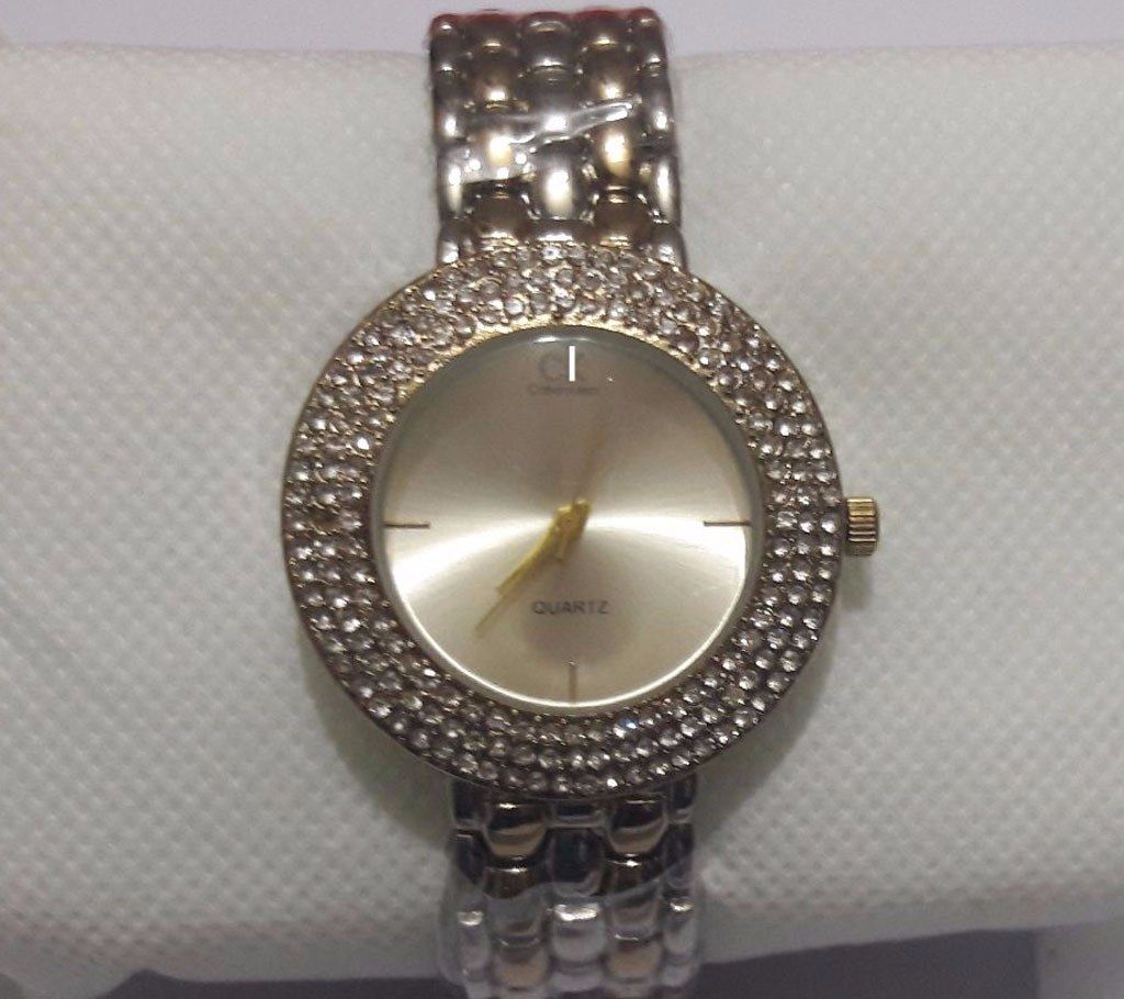 CK (Copy) Ladies Wrist Watch