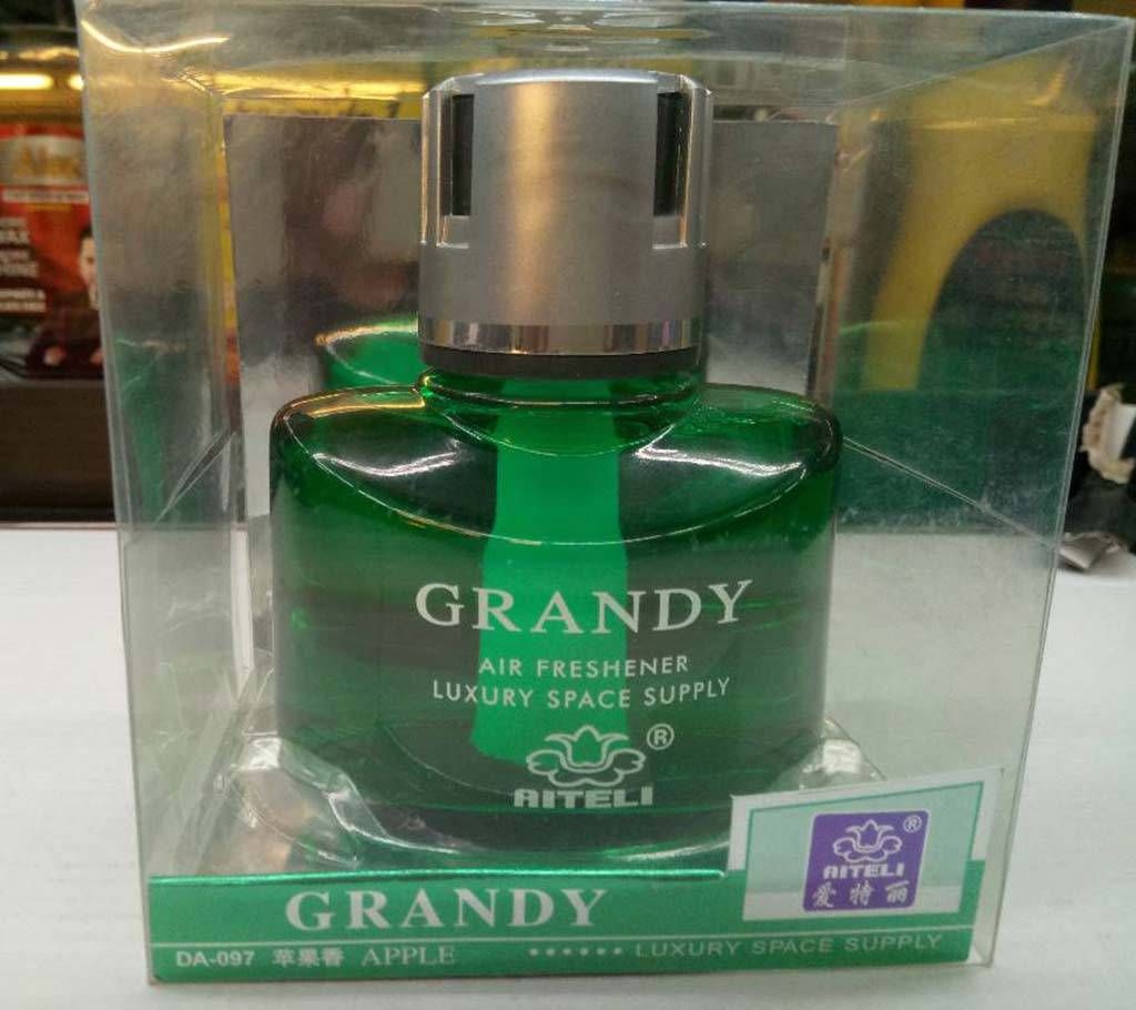 GRANDY Luxury Space Supply car perfume 