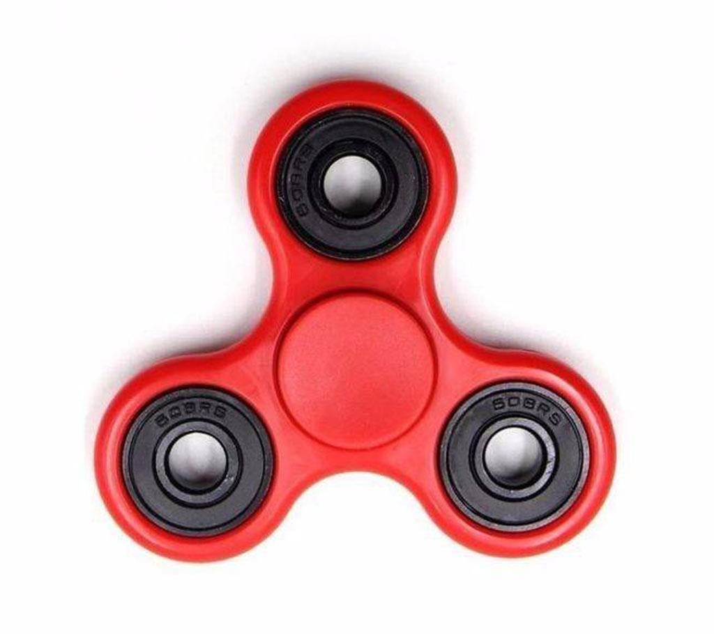 Fidget Spinner Stress Reducer Toy