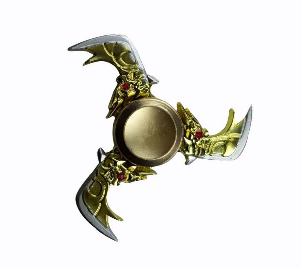 Octopas Fidget Spinner Stress Reducer Toy