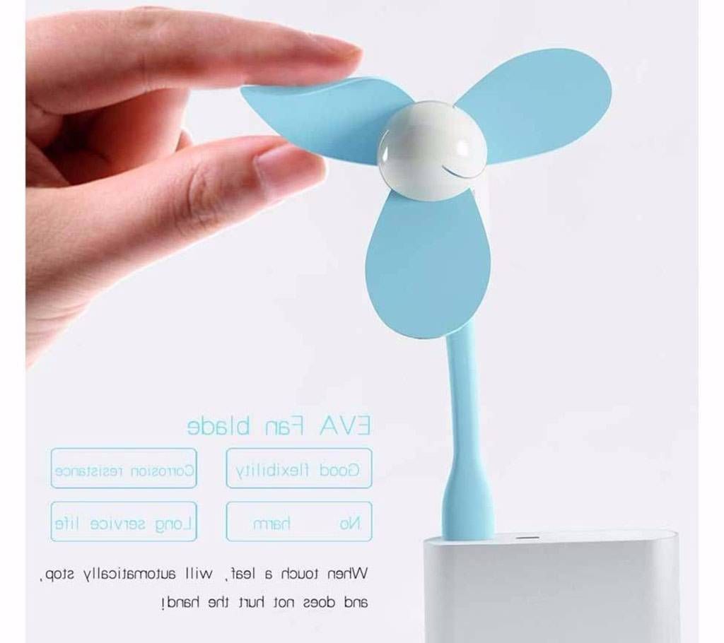 Master Flexible USB Fan