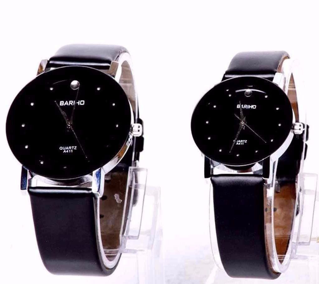 Bariho Couple Wristwatch (Copy)