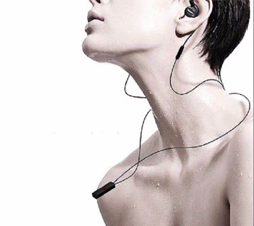 Remax RB-S8 neckband Bluetooth headset 
