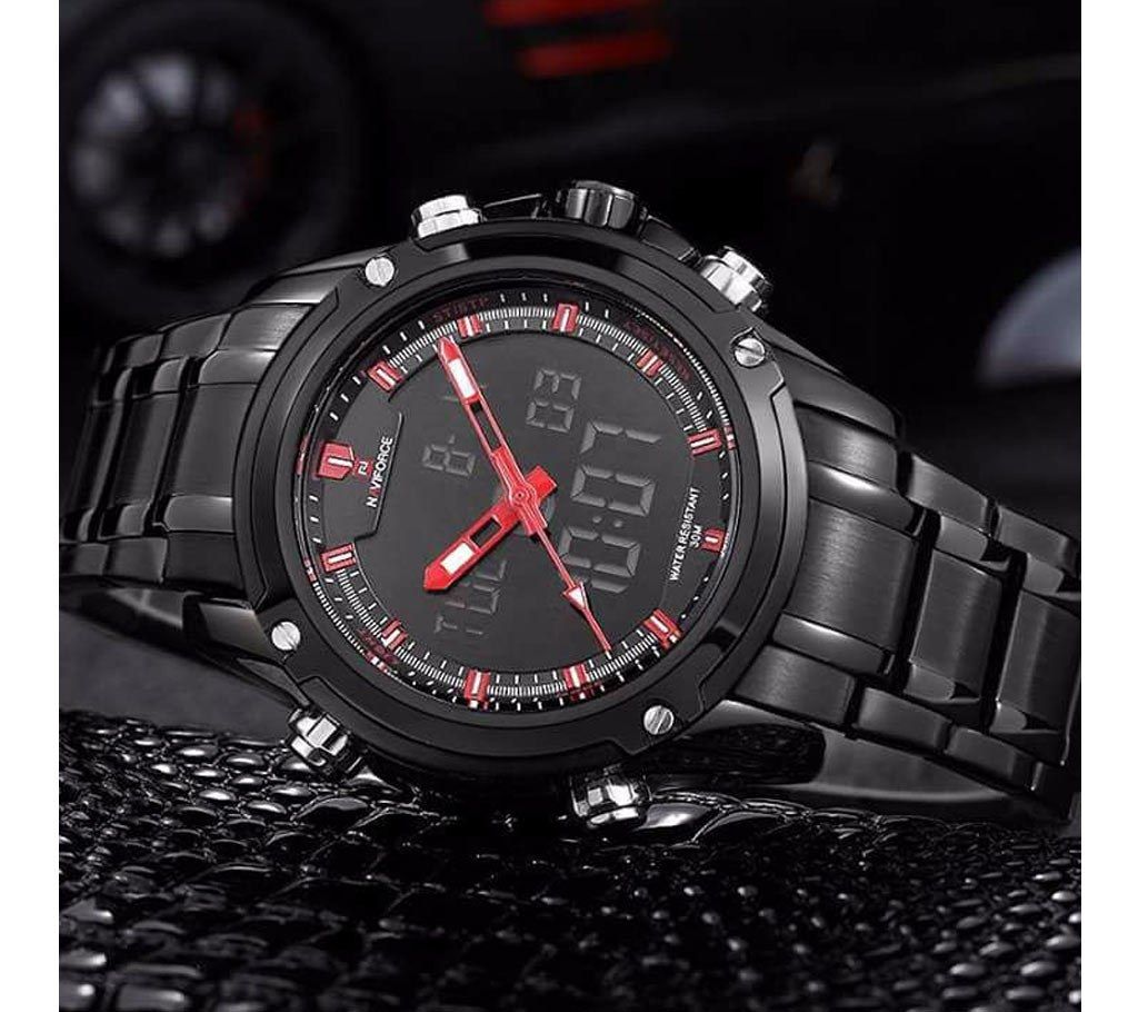 Naviforce menz wrist watch(copy)