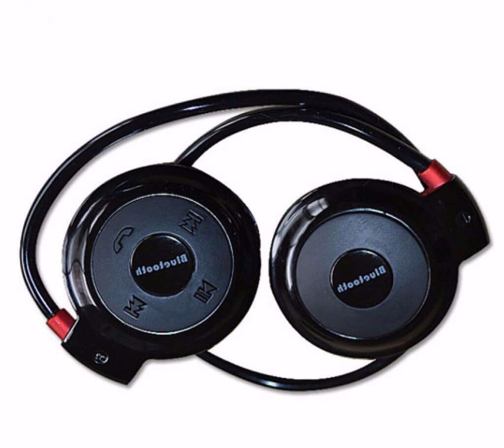 Bluetooth Stereo Headset 