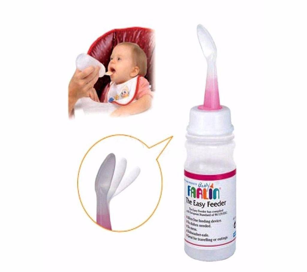 Baby Easy Feeder