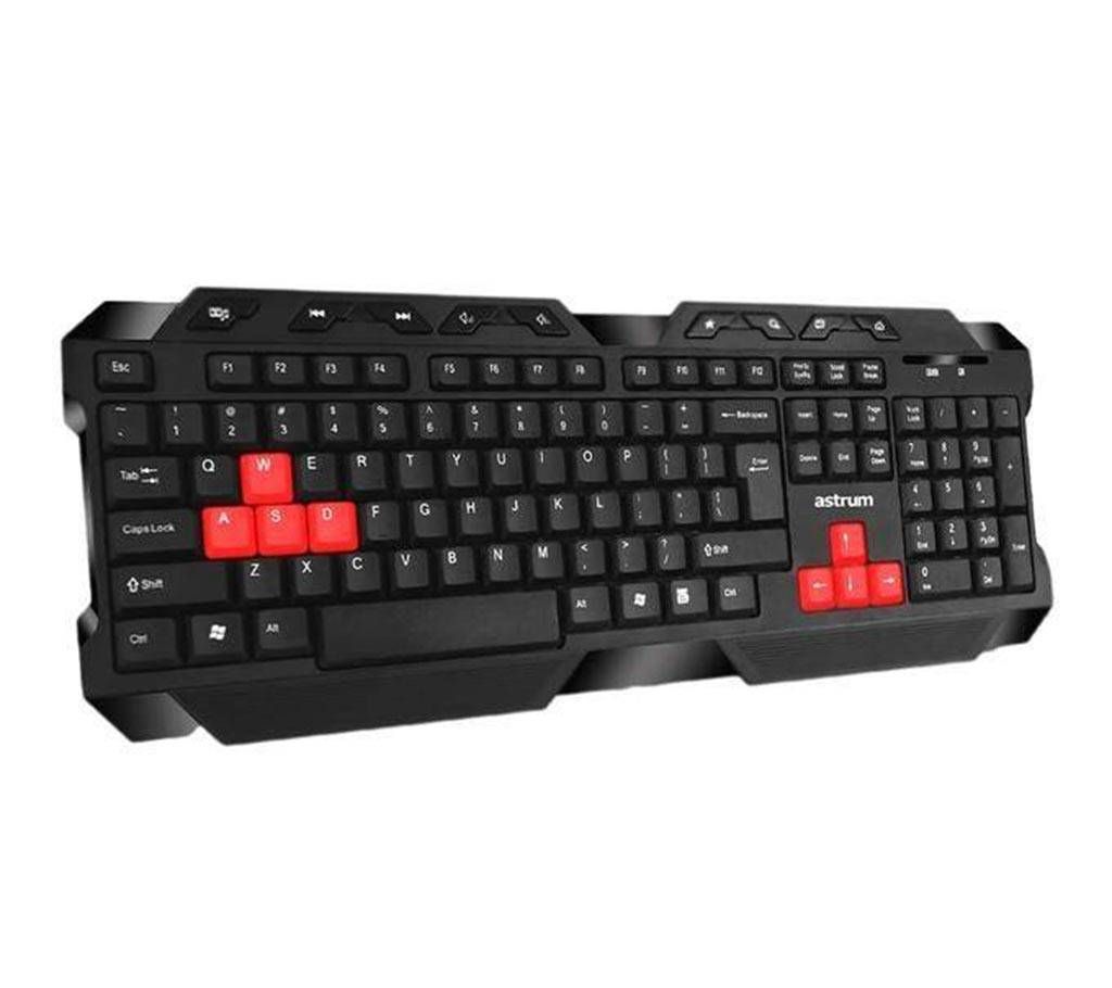 Astrum KW35 Wireless Gaming Keyboard 