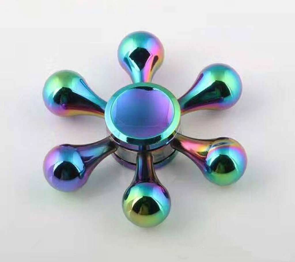 Fidget Spinner Super Blade