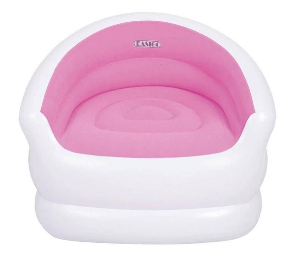 Inflatable Lazy Recliner Sofa