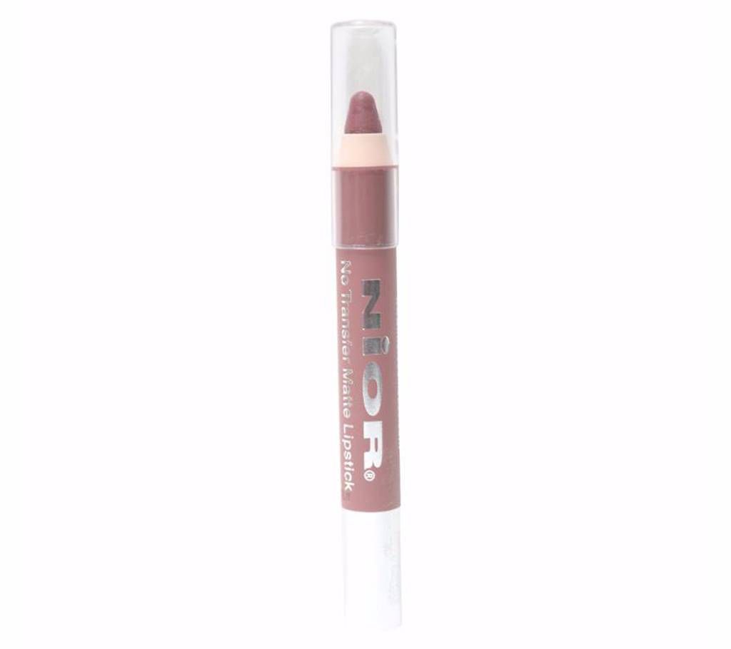 Nior Pencil Lipstick - 11