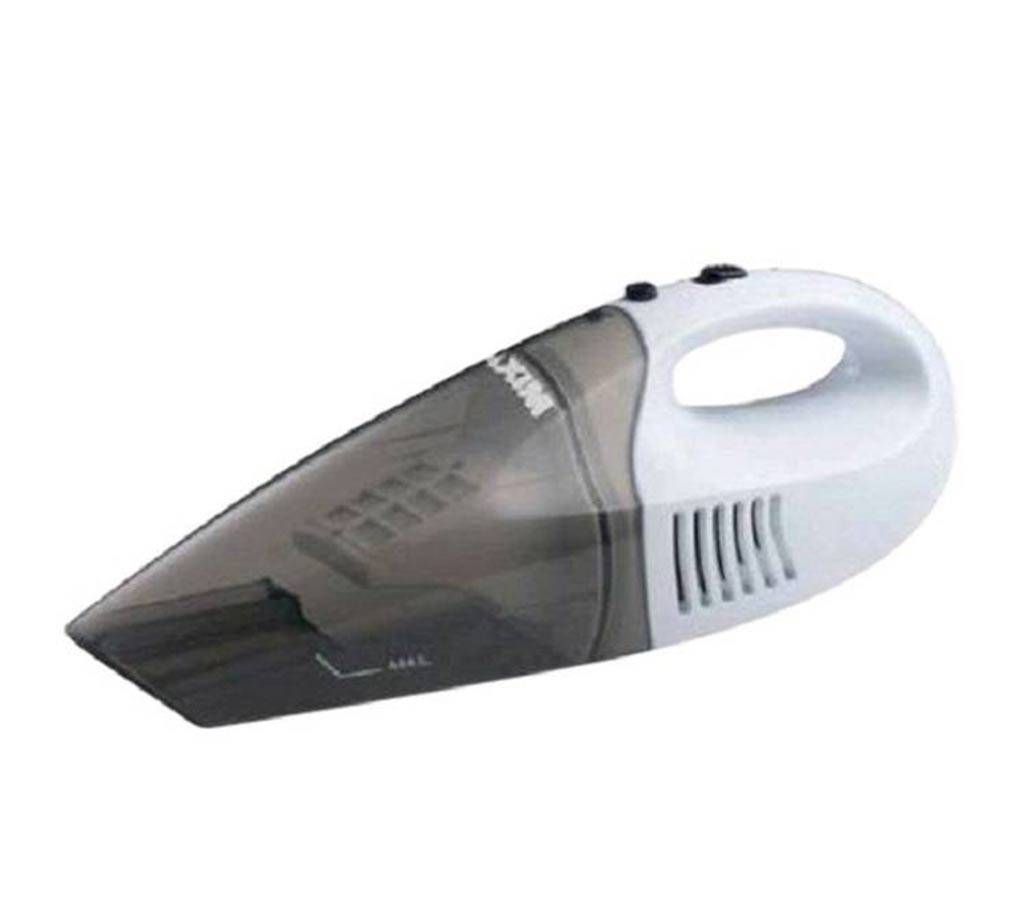 RECHARGEABLE HAND VACUUM CLEANER
