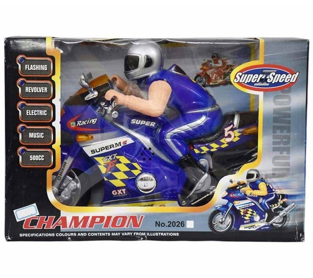 CHAMPION Bike For Kids 