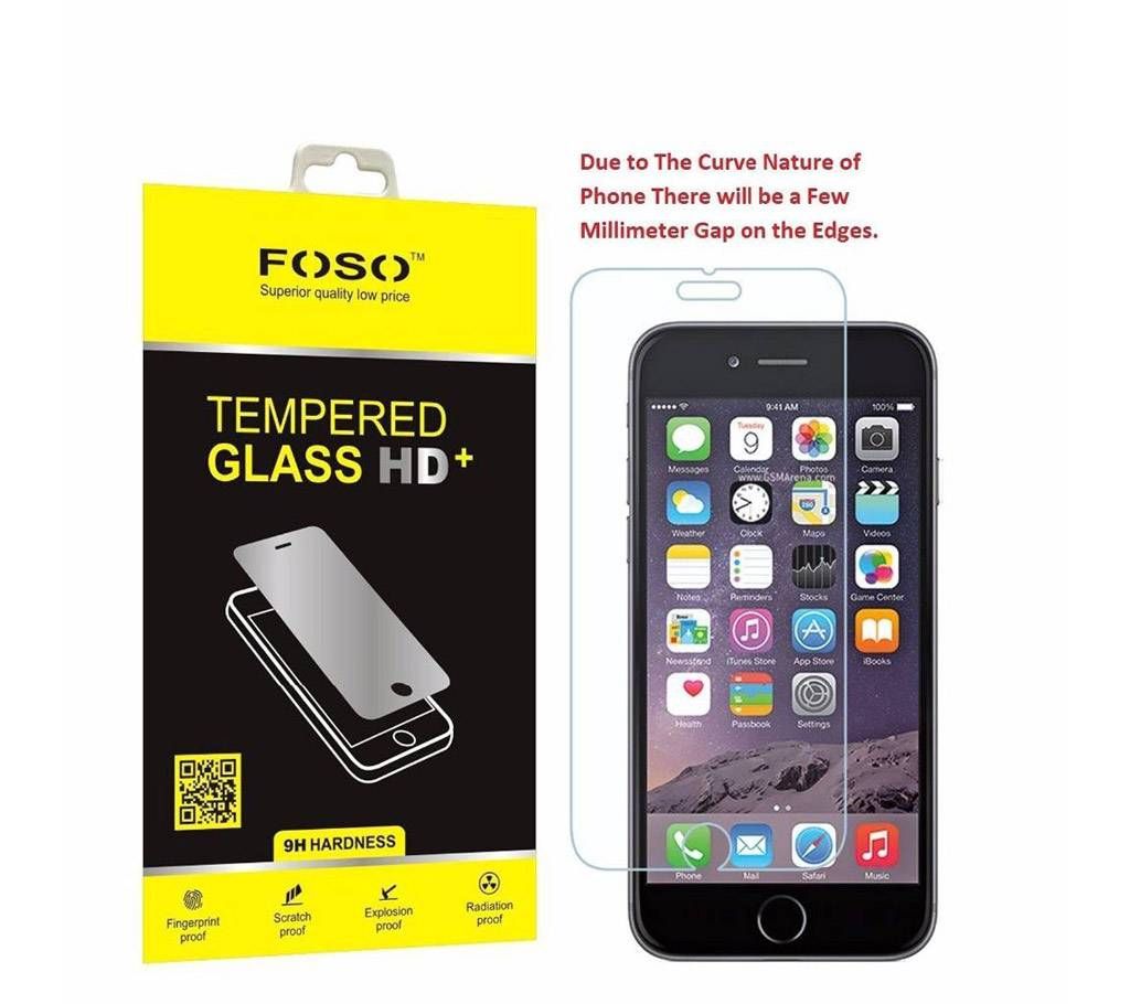 Apple iPhone 6S Plus/6 Plus Protector