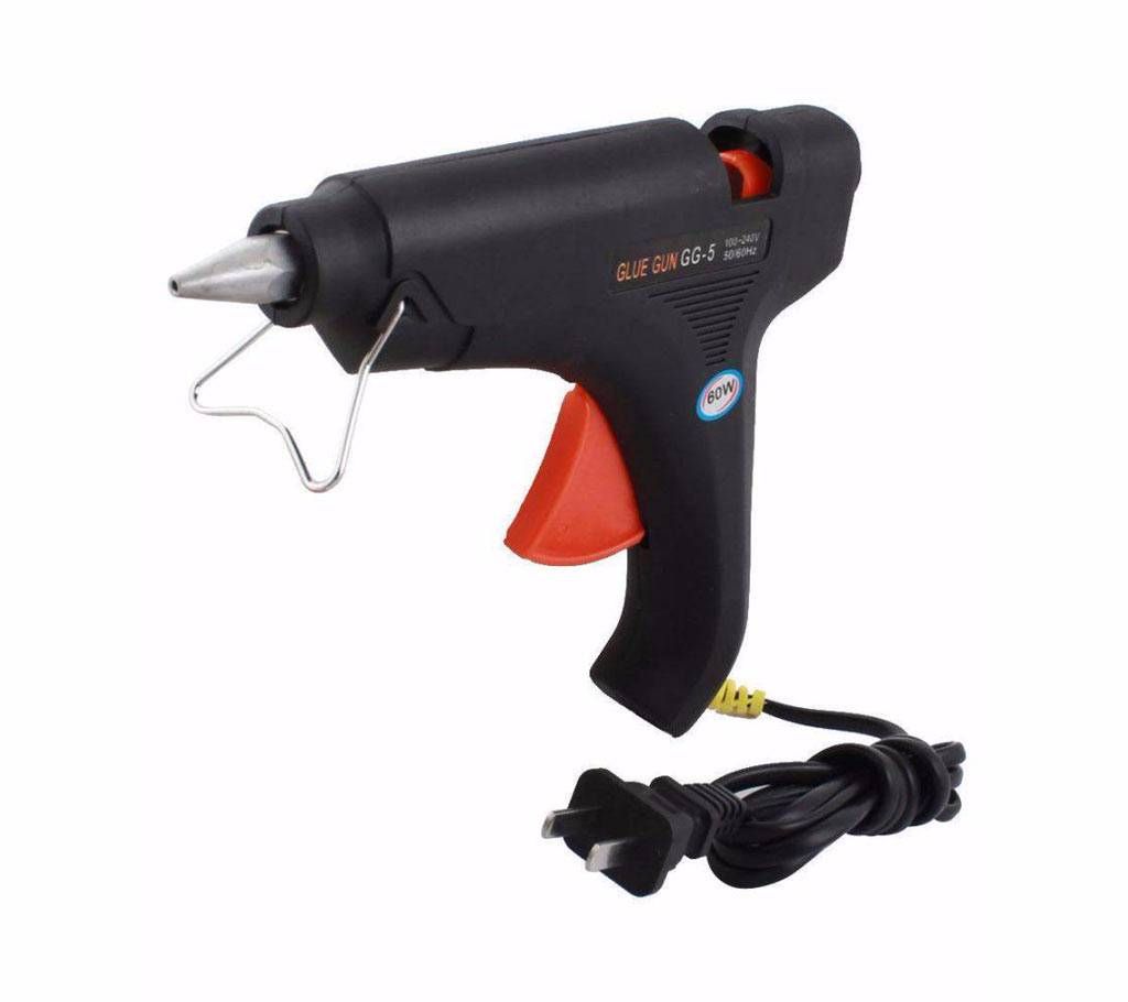 Glue Gun with Free Stick 