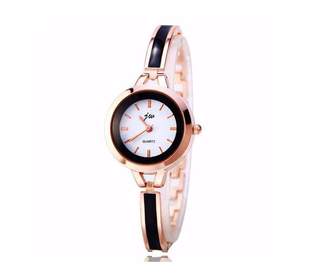 Stylish Ladies Chain Watch