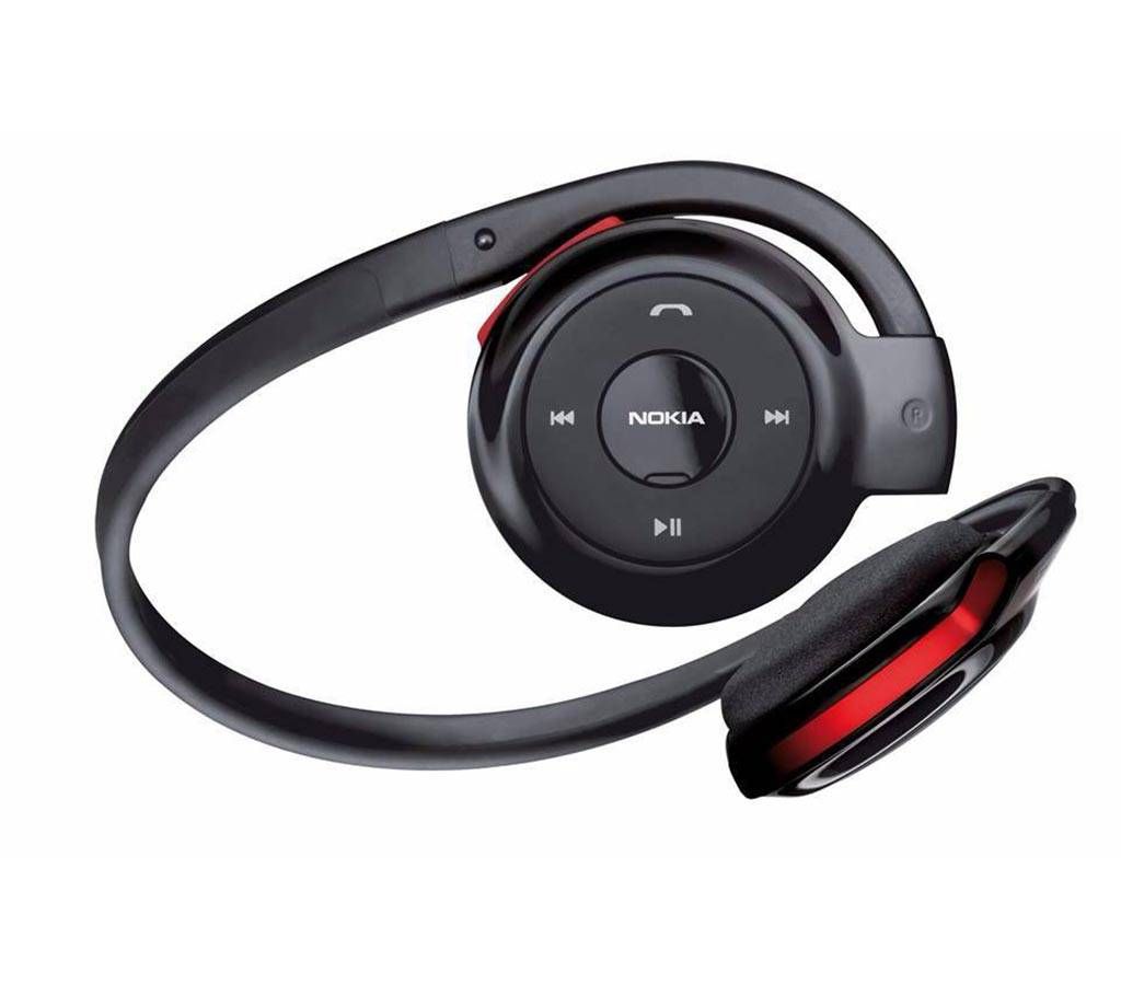 Nokia bluetooth headset 