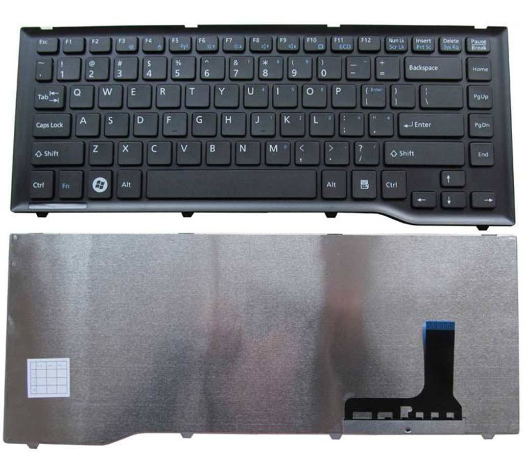 Fujitsu Lifebook LH532 Laptop Keyboard