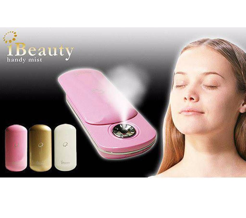 1Beauty Nano mist spray 