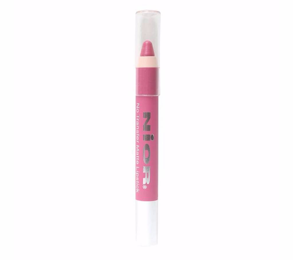 Nior Pencil Lipstick - 12