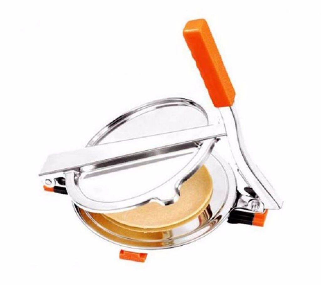 Electric Puri Maker 