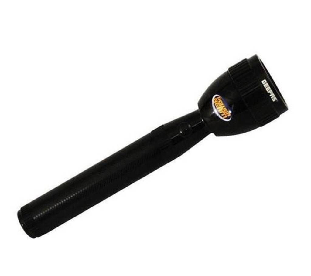 GEEPAS GFL-3869 Torch Light   