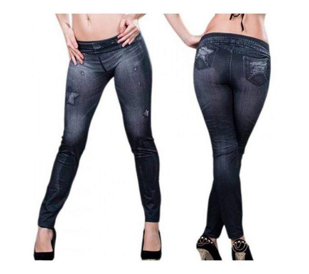 Slim'n Lift Caresse Jeans For Women