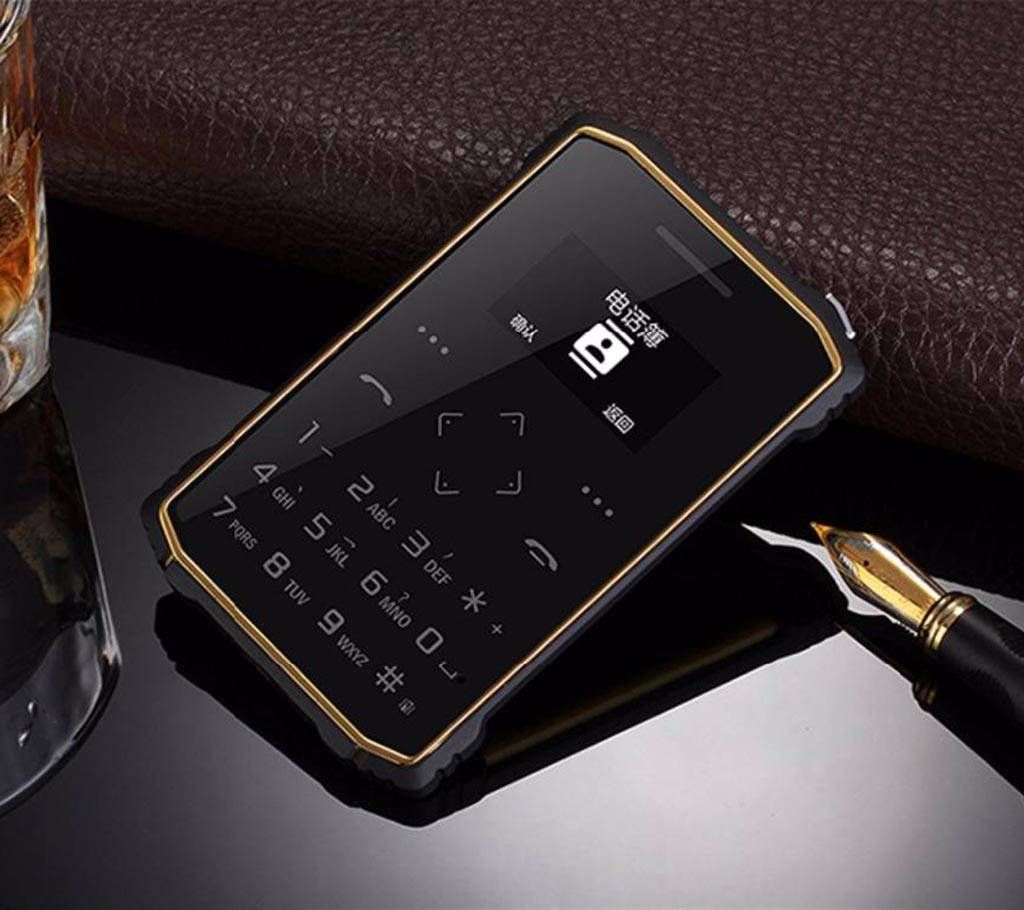 Air F1 Mini Phone