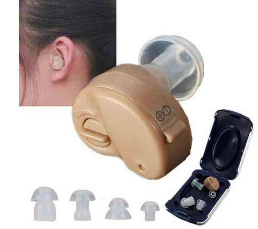 AXON K-80 High Quality Mini Pocket Hearing