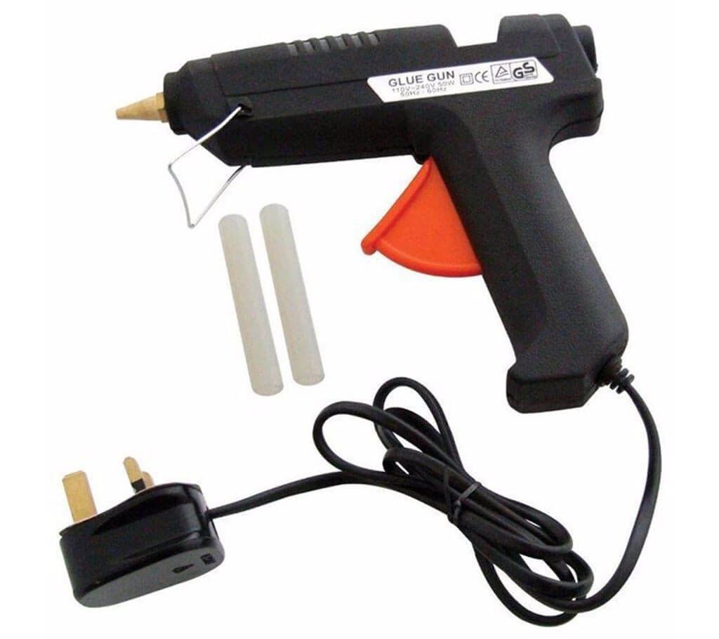 Electric Glue Gun Hot Melt