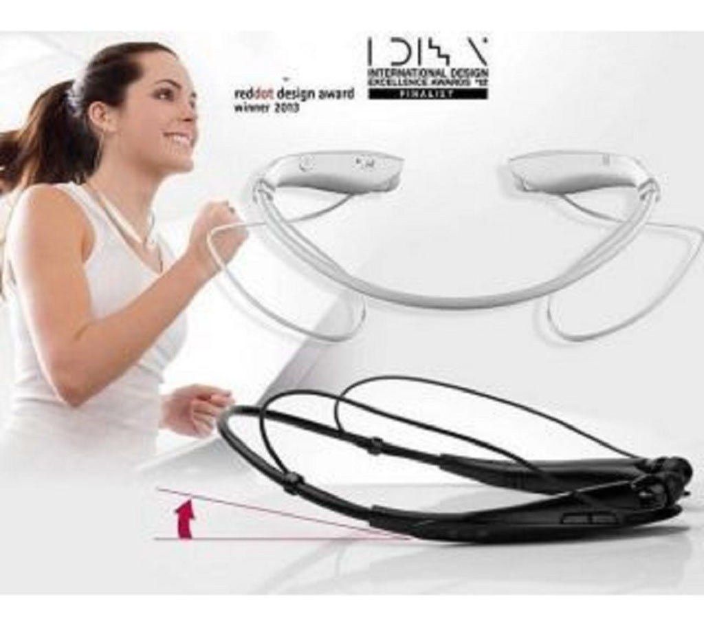 LG HBS-800 Wireless Bluetooth Headset (Copy)