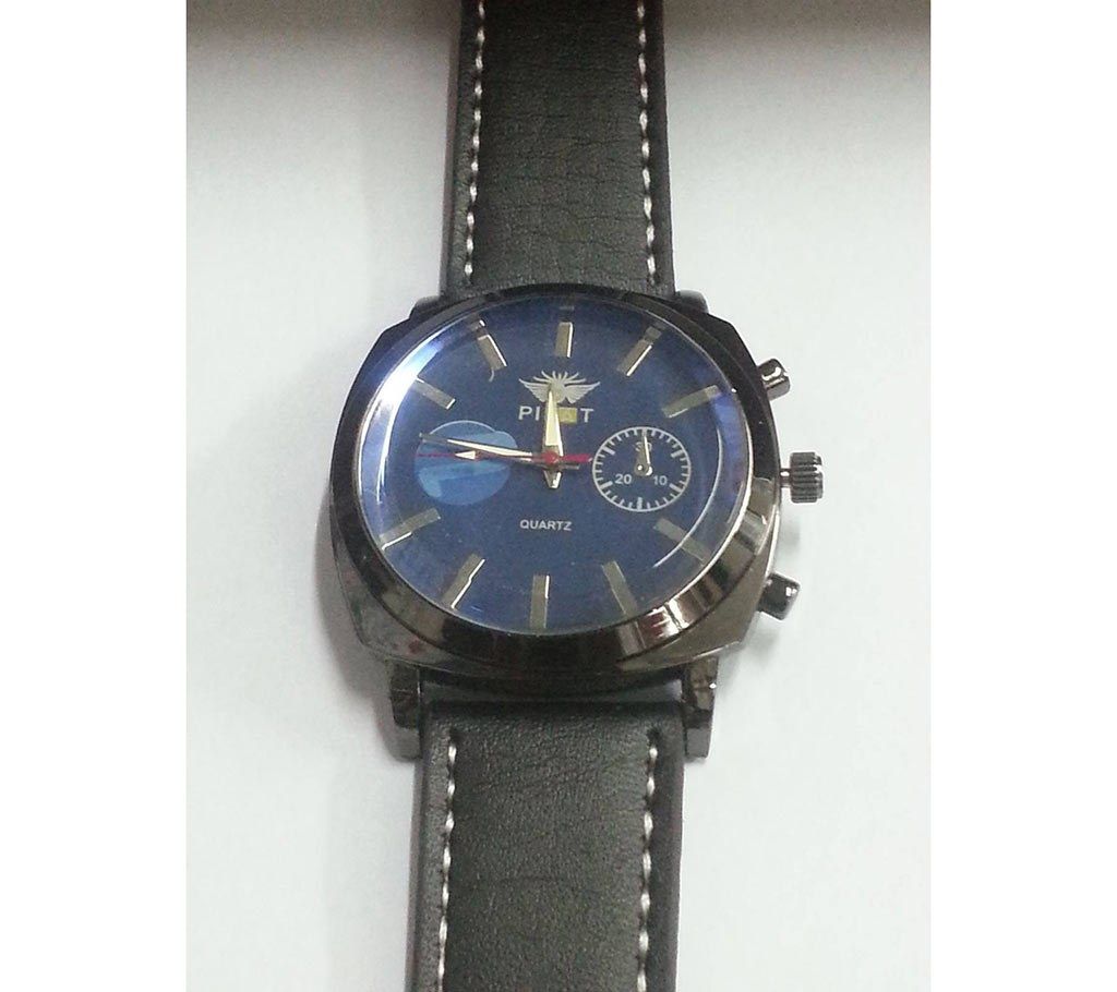 Pilot Gents Wristwatch (Copy)
