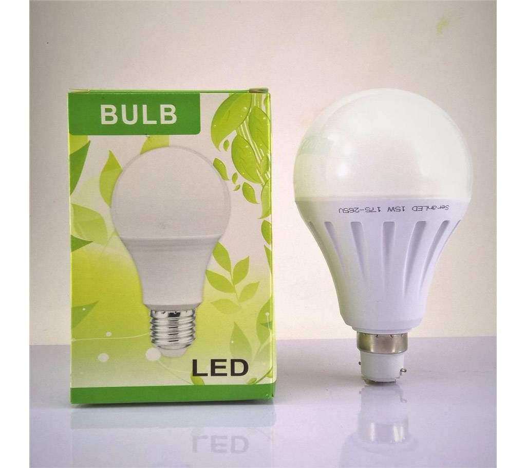 15 Watts Premium LED Bulb