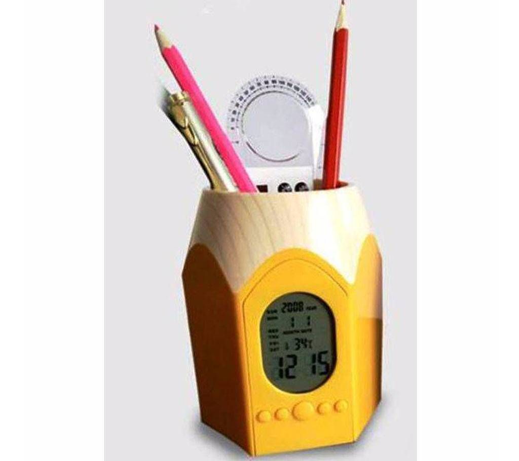 Pen & Pencil Holder