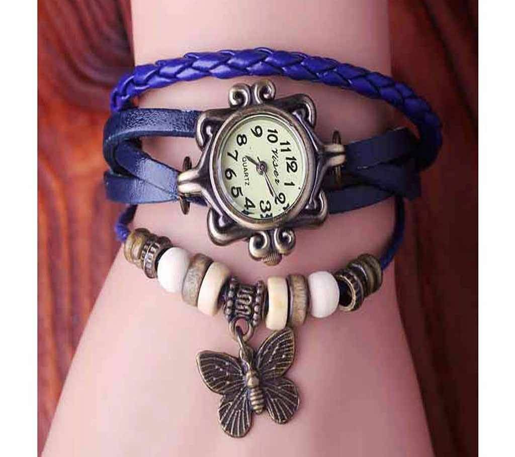 Fashionable Ladies Watch -03