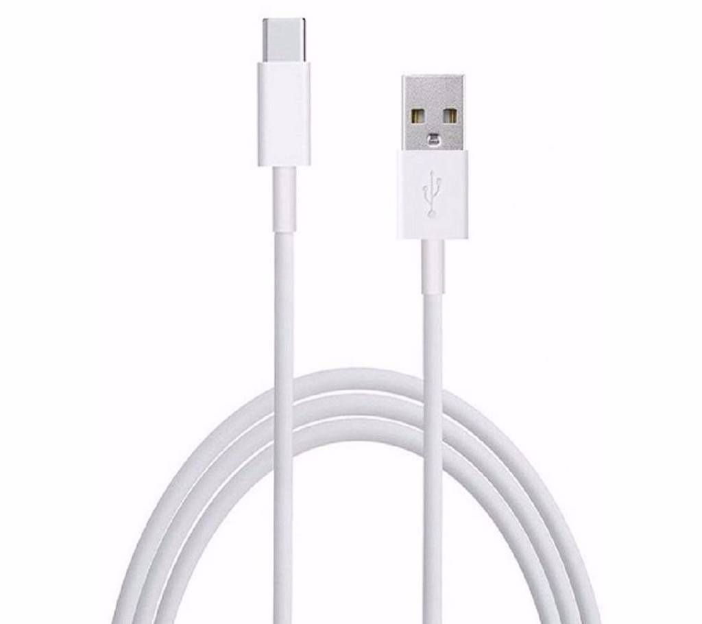 Type-C Charging Data Cable