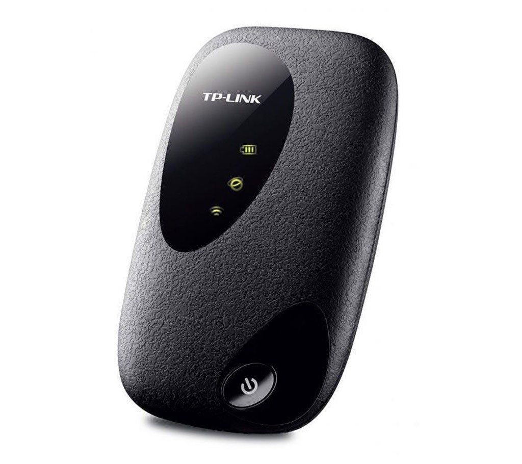TP-LINK 3G M5250 mobile WIFI router 
