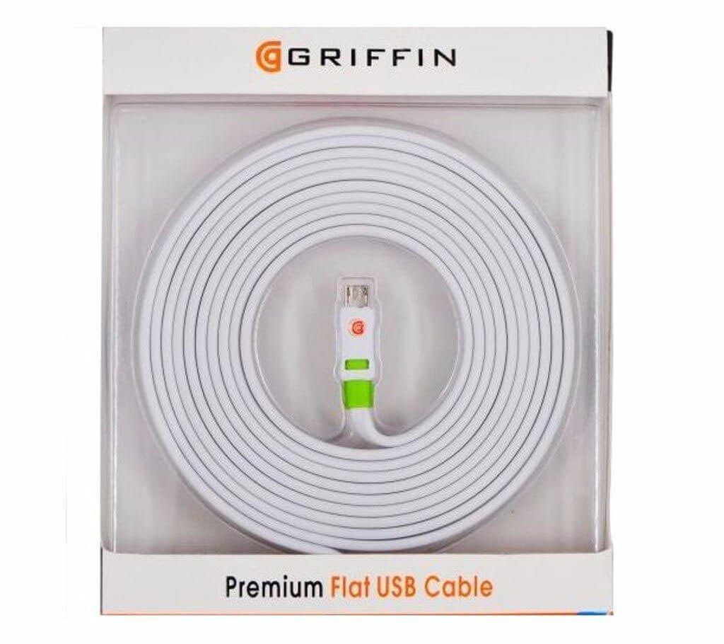 USB cable- 9 feet 