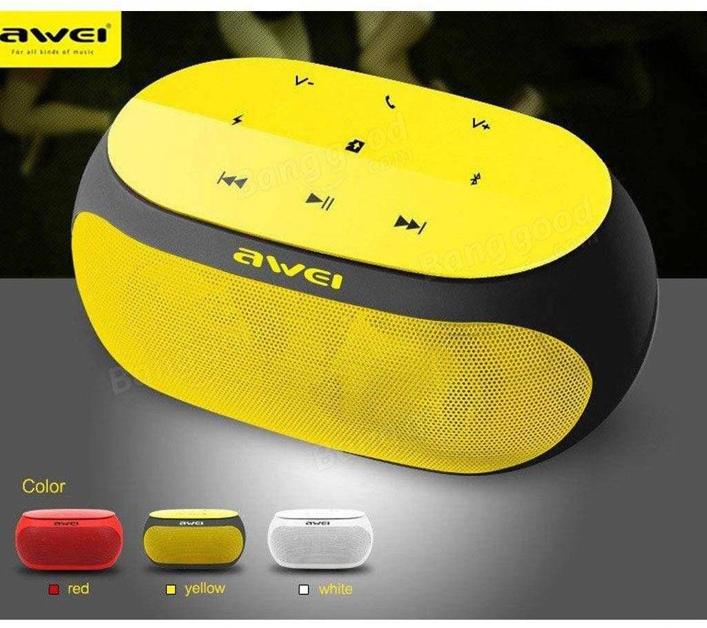 AWEI Y200 wireless Bluetooth speaker 