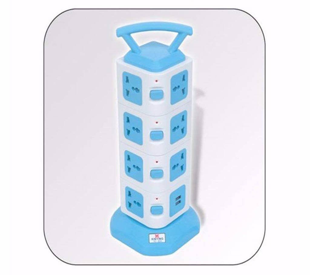 Jumbo Multi Plug