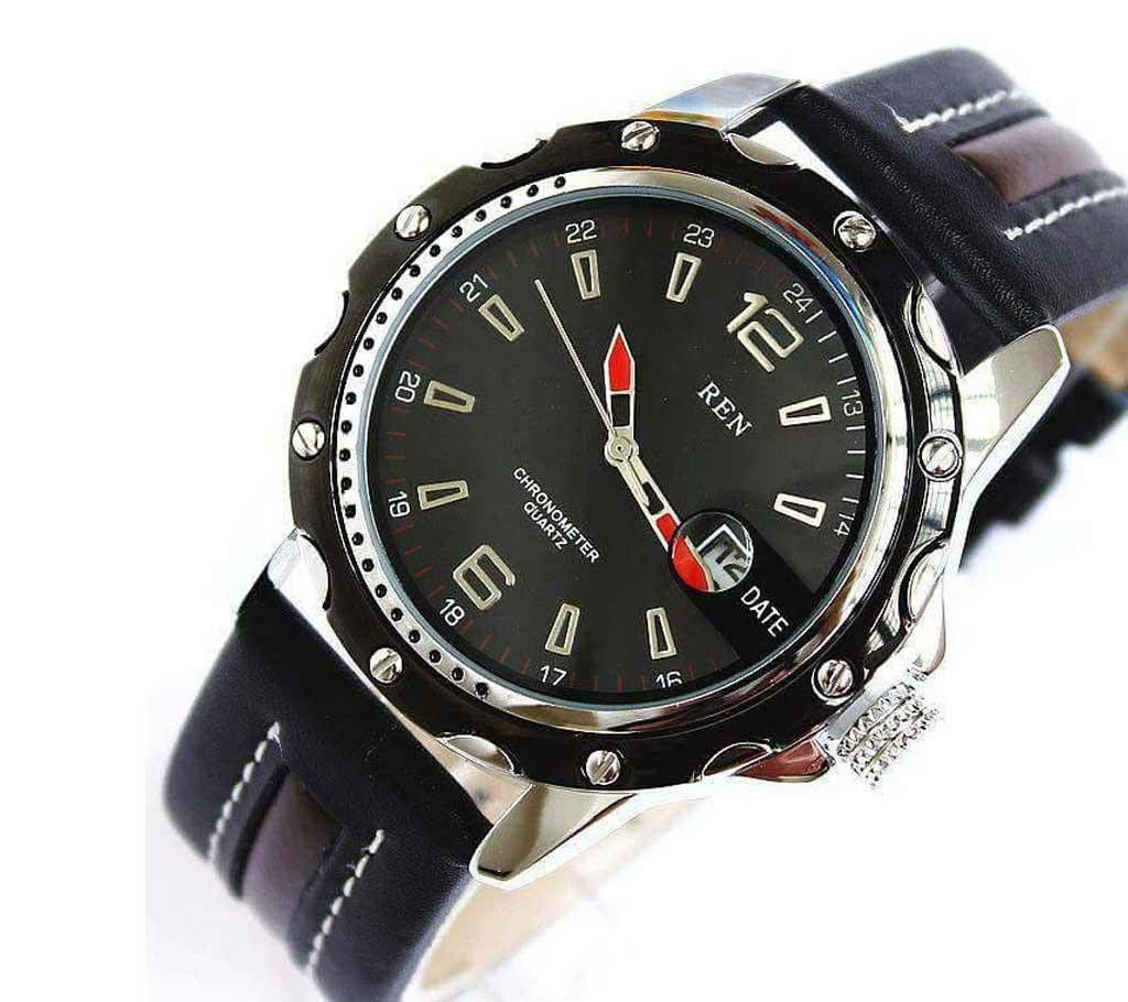 Ren Mens wrist watch for men- copy 