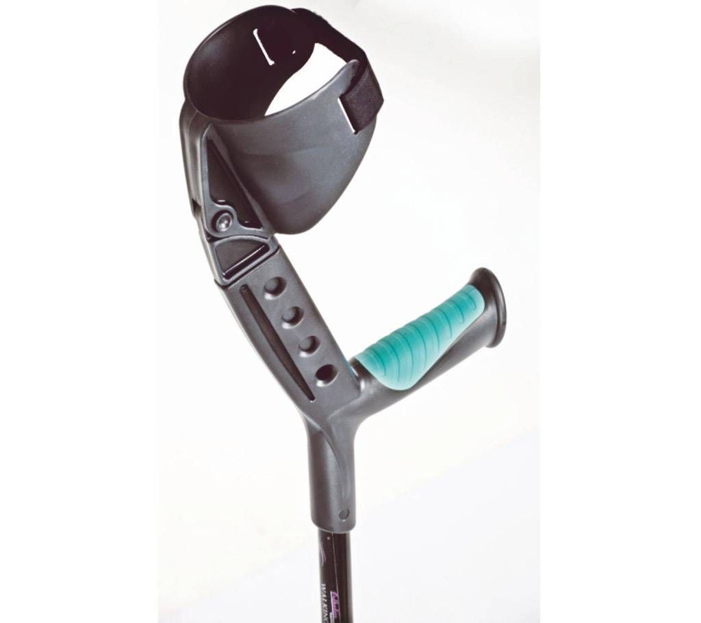 Tynor Adjustable Elbow Crutch L-13 