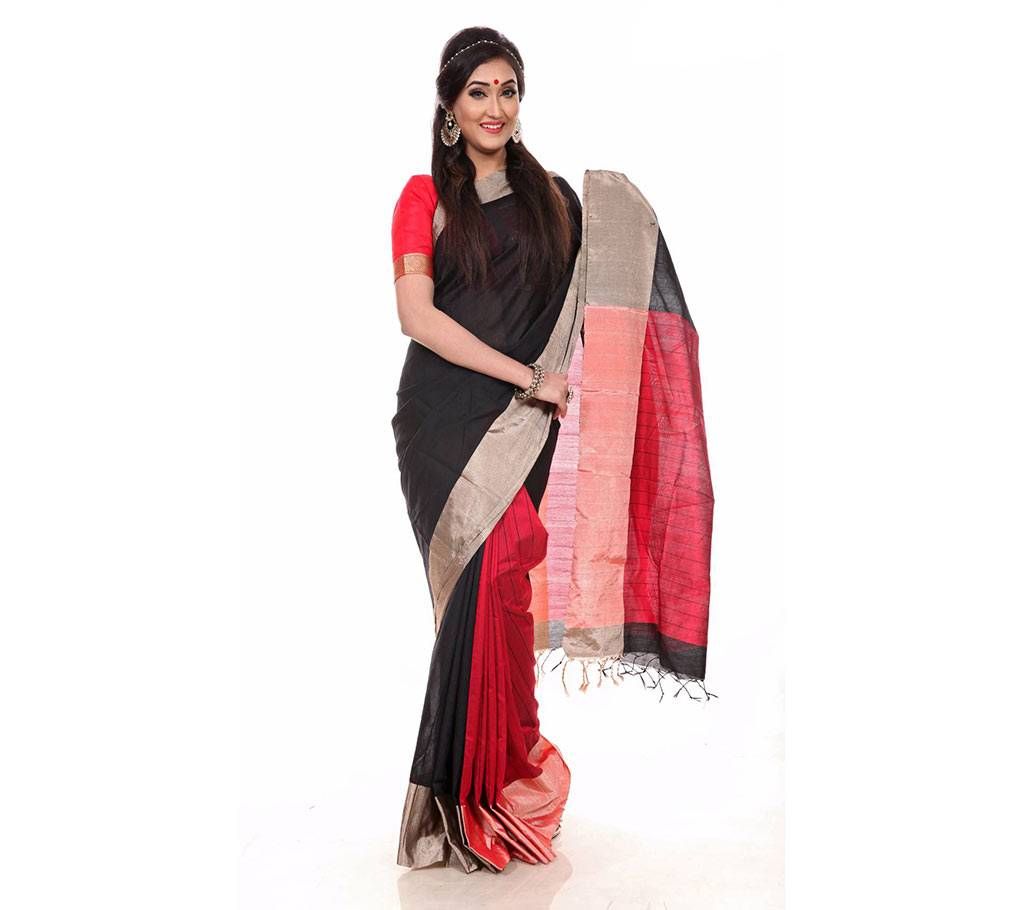 silk hivit sharee  