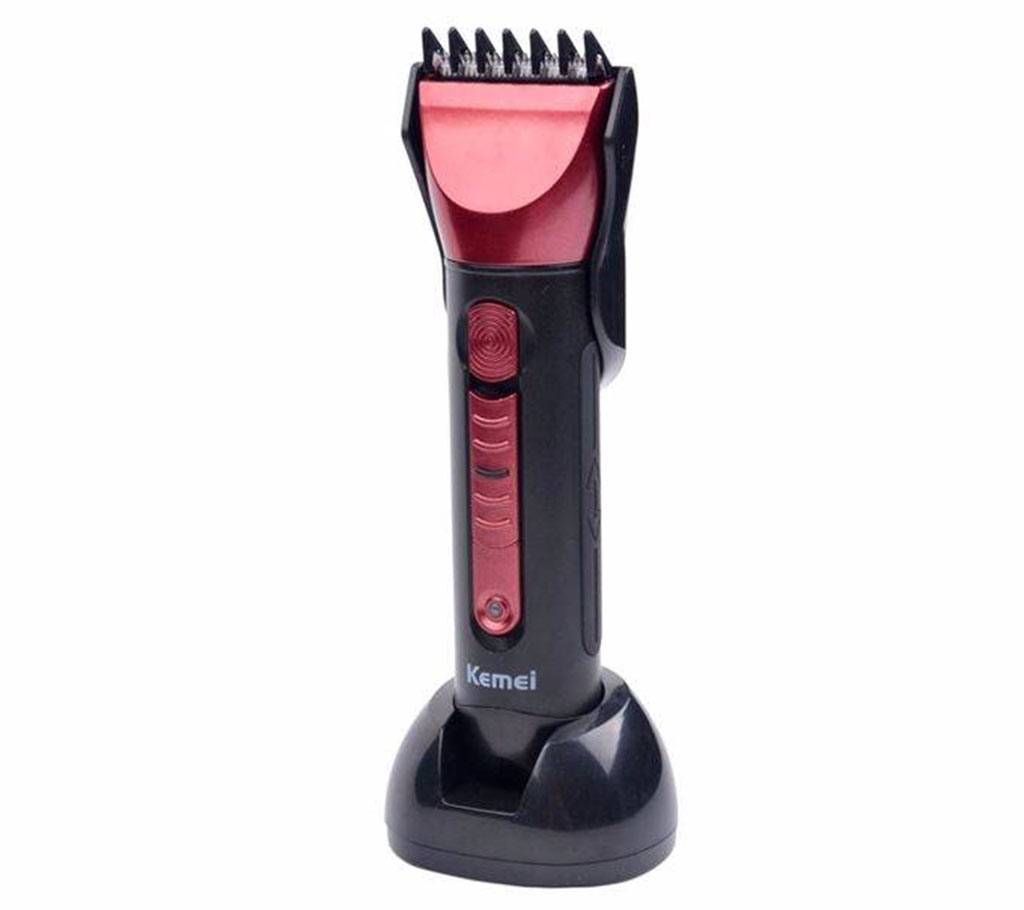 Kemei KM-8058 5 in 1 Multi function Hair Trimmer 