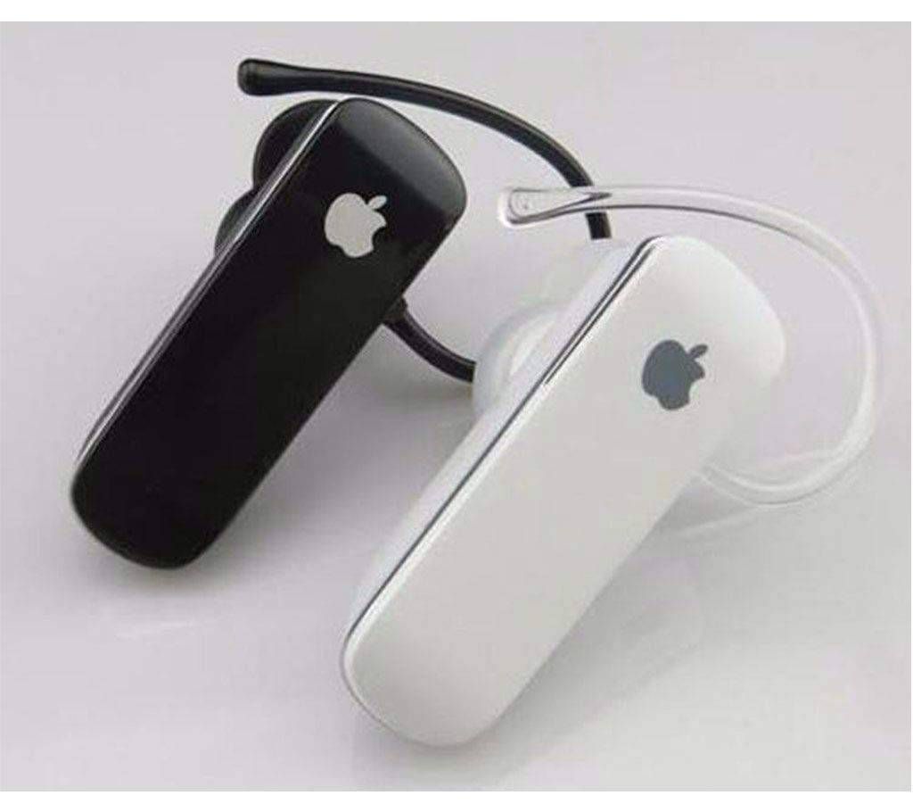 Apple bluetooth headset-copy-1 pc 
