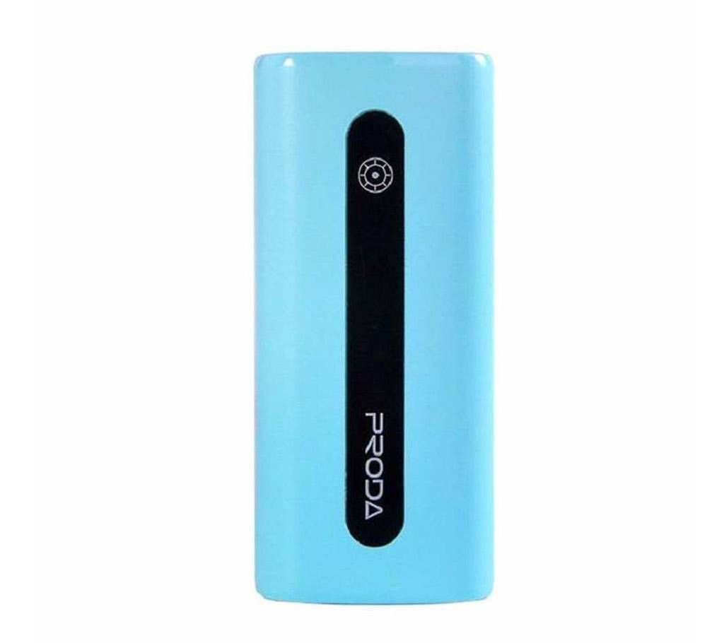 Remax Proda E5 5000mAh Power Bank - blue