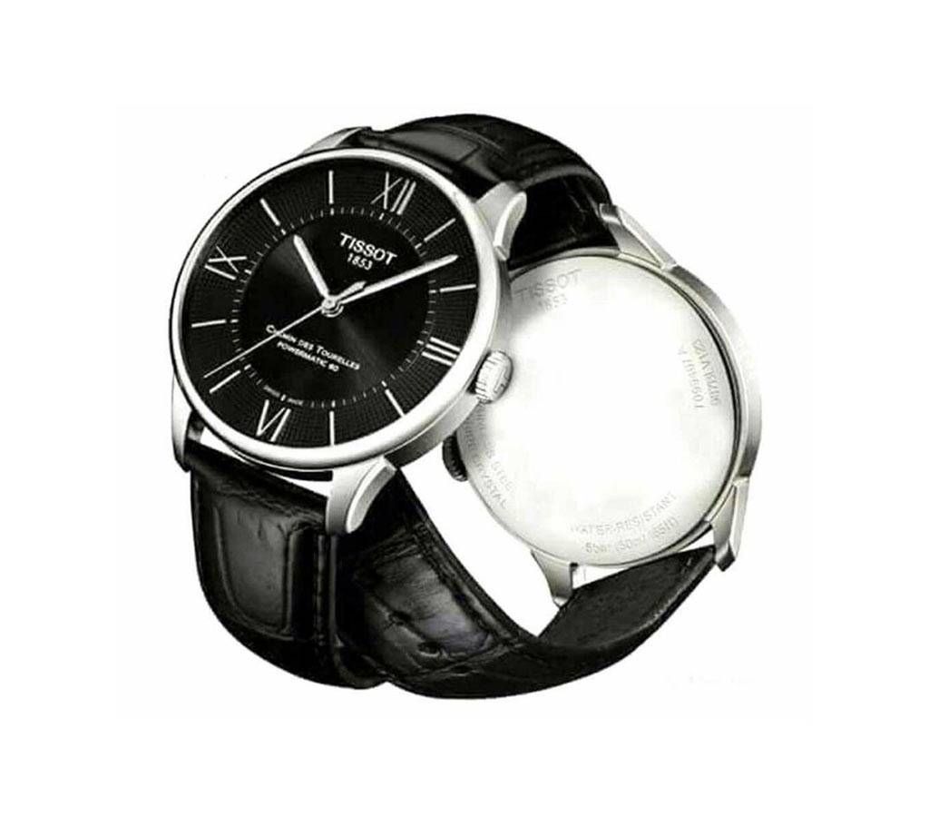 Tissot Men's wrist watch(copy)