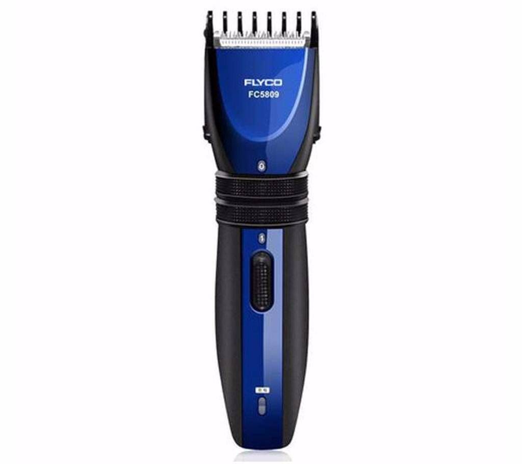 Flyco FC5809 rechargeable hair trimmer 