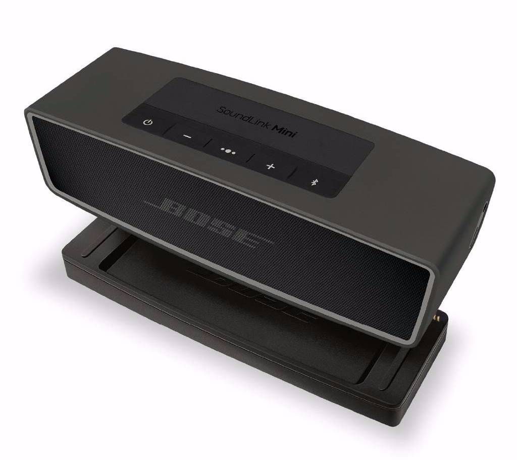Bose Sound Link Mini Bluetooth Speaker (copy)