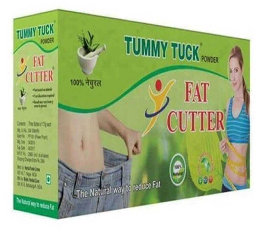 FAT CUTTER Ayurvedik Food Supplement 